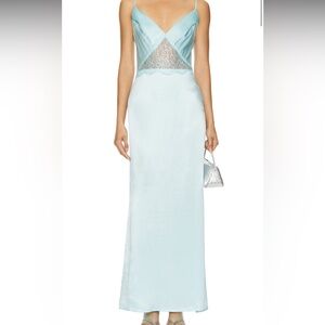 SNYDS. Revolve Maxi Dress